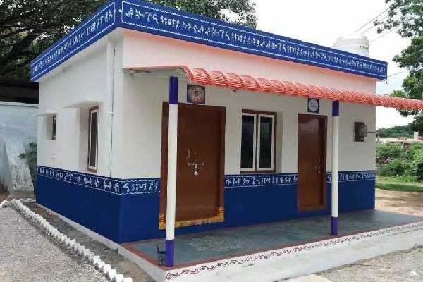 తోపుదుర్తి రాక్రీట్ లెక్కలెప్పుడో తేలాయి – చర్యలెప్పుడు?