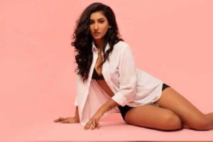 చైతన్య: విష్ణుప్రియ చేస్తోంది నేరమా?