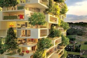 గ్రీన్ రియల్ ఎస్టేట్ వైపు ప్రపంచం చూపు!