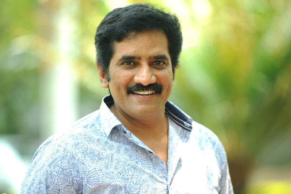 Rao Ramesh blogs about his struggles and his journey in TFI.