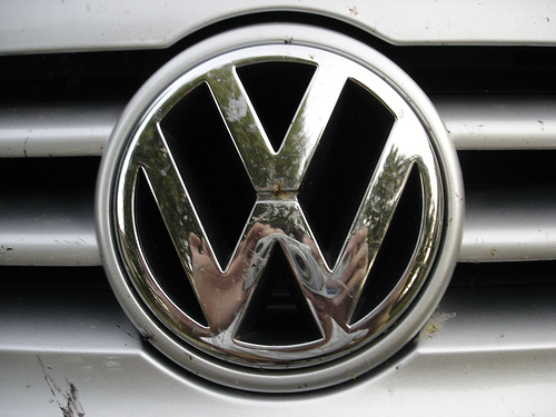 Volkswagan scandal