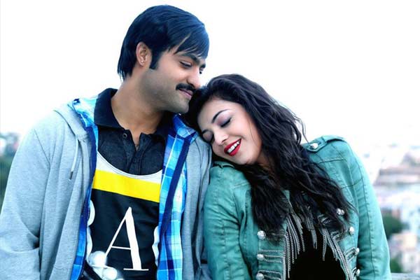 NTR is one of the most honest : Kajal