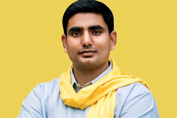 Nara-Lokesh