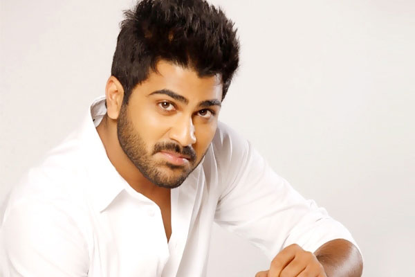 Sharwanand 25th movie starts shooting from today