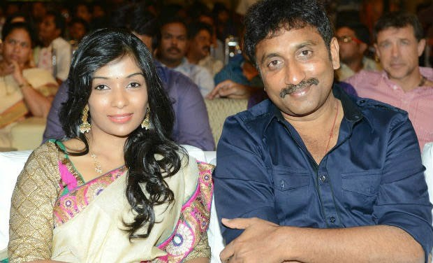 Sreenu vaitla Roopa Vaitla