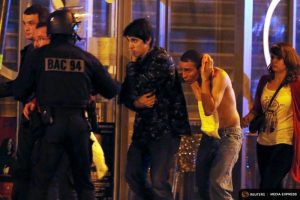 Attacks in Paris – Live updates