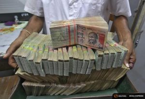 For faster growth, Modi needs to show more reasons to save