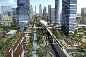 AP govt releases Rs 500 cr for construction of Assembly and Raj Bhavan at Amaravati