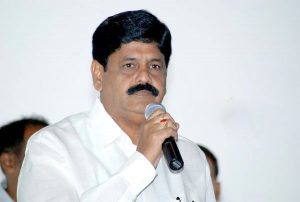 Anam Ram Narayan Reddy still in dilemma