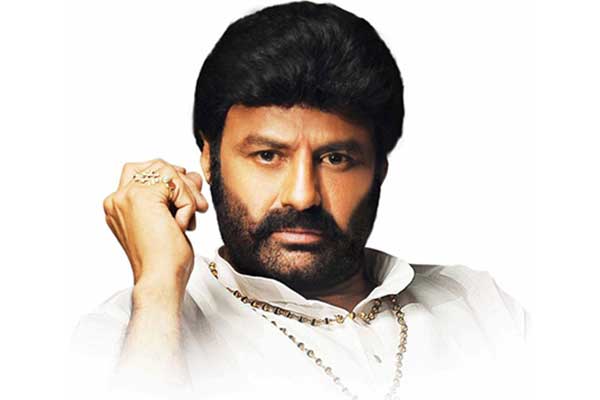 Balakrishna