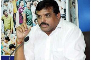 No school is closed in AP, says Botsa
