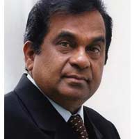 Brahmanandam