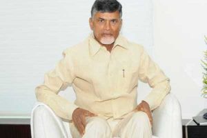 Naidu’s Hyderabad rented house being made bullet-proof