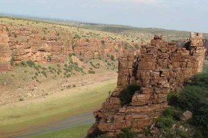 AP’s Gandikota to get Great Canyon look