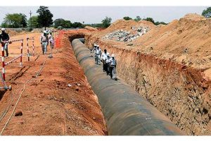 Hyderabad’s thirst for Godavari to end on Nov 27