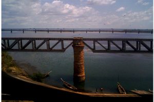 CM wants AP to  take control of Havelock Bridge