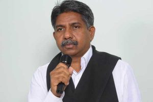 Krishna Madiga seeks weapons to SCs, STs