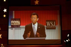 Bobby Jindal drops White House run — ‘Not my Time’