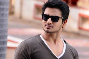 Waiting for right time to enter Tamil filmdom: Nikhil