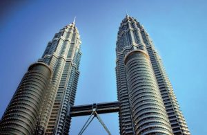 Naidu leapfrogs from S’pore to Malaysia