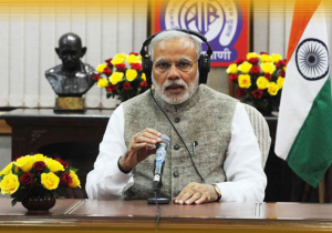 PM Modi’s next ‘Mann Ki Baat’ on December 27, 2015