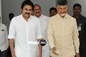 Pawan to don the role of trouble shooter again ?