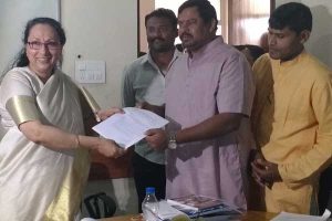 Agitation planned against OU Beef Festival