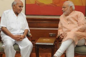 Four new ETV Channels  — Is Ramoji blessed by Modi?