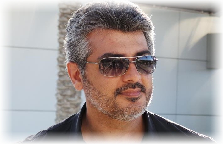 Ajith Kumar