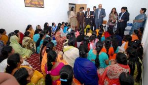 India  mulls ban on migration of women workers to Gulf