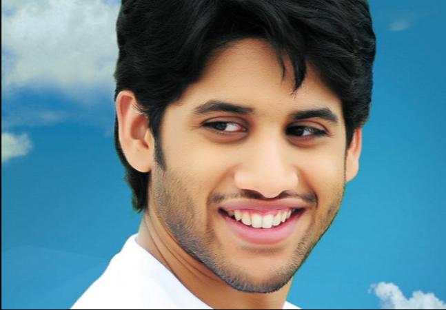 Majnu Naga Chaitanya