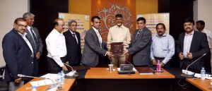 AP enters into MoU with Suzlon and Axis Energy