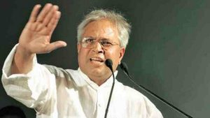 Undavalli warns Jagan