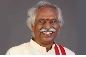 New lease of life to Employment Exchanges: Bandaru Dattatreya