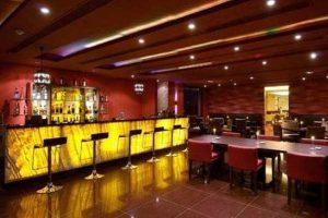 AP country’s hotspot, but bars will re-open from today