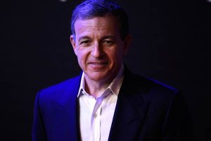 Disney CEO says ‘Star Wars’ global sales may reach $528 million: Bloomberg