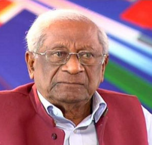 Veteran communist Bardhan hospitalized