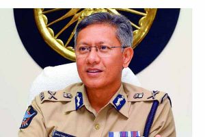 Is DGP Sawang a much changed IPS officer now?