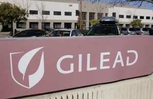 Gilead to come up in Hyderabad