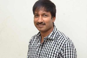 Gopichand’s next to be launched tomorrow