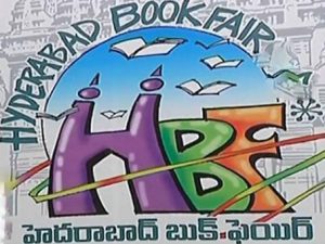 Hyderabad Book Fair — How to bring back the glory again?