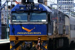 Railways to run special trains for stuck students, labourers