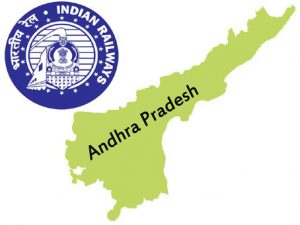 Indian Railways to Float JVC with AP
