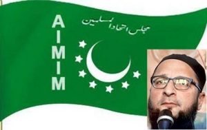 MIM Sounds War Bugle: Hyderabad for Hyderabadis