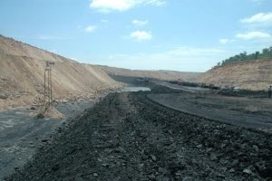 GoI asked AP to speed up auction of mines