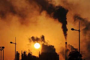 Opinion : Paris climate meet a Honey Moon trip