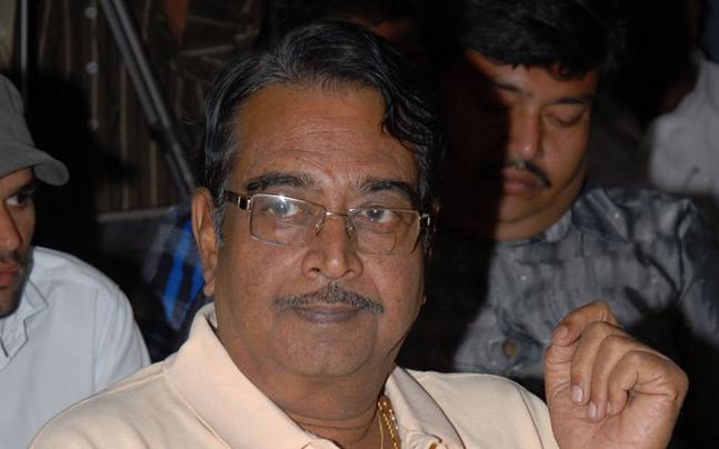 Actor Ranganath committs suicide