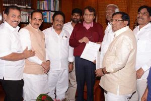 TS pitches for Saudi Embassy in Hyderabad