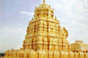 TTD Simplifies Rs.300 online booking system