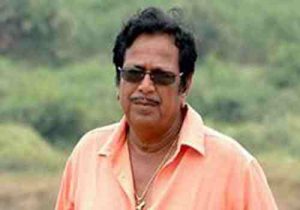 Giri Babu goes down memory lane